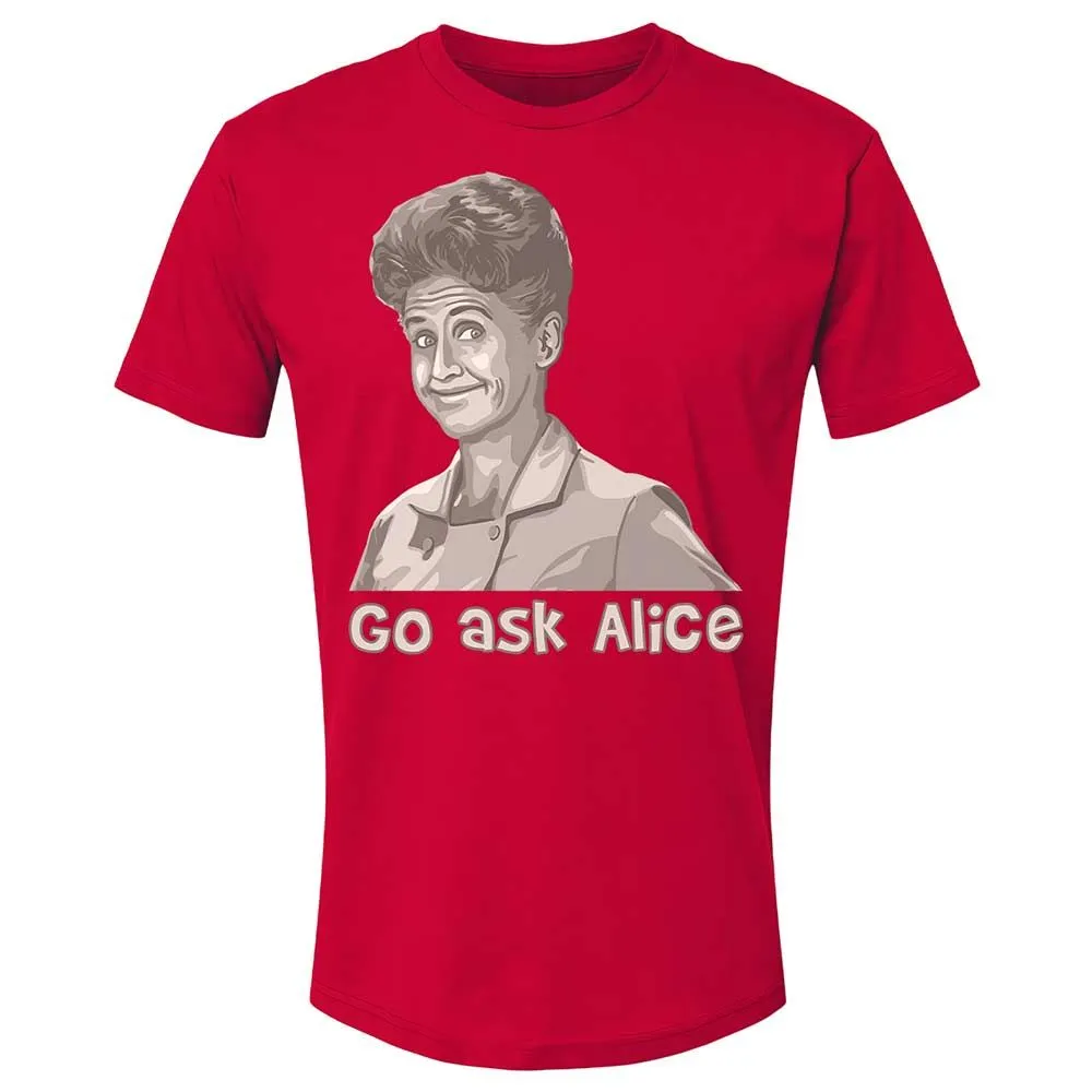 Premium Unisex T-Shirt - QH51P4GM - Red - 7