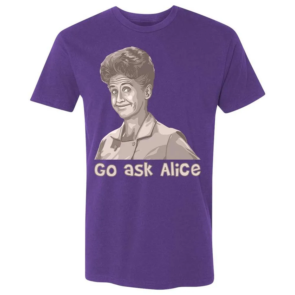 Premium Unisex T-Shirt - QH51P4GM - Purple Rush - 10