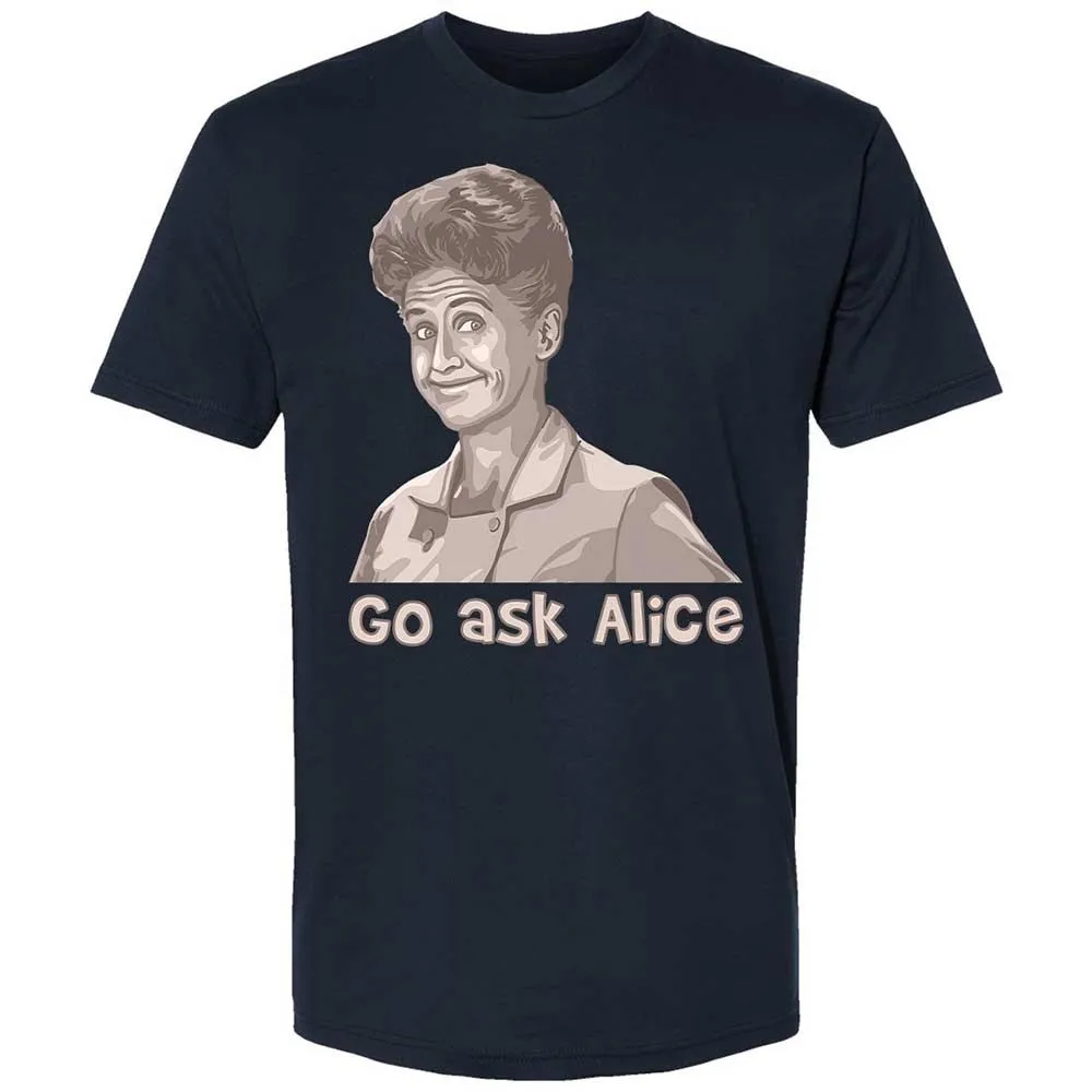 Premium Unisex T-Shirt - QH51P4GM - Midnight Navy - 15