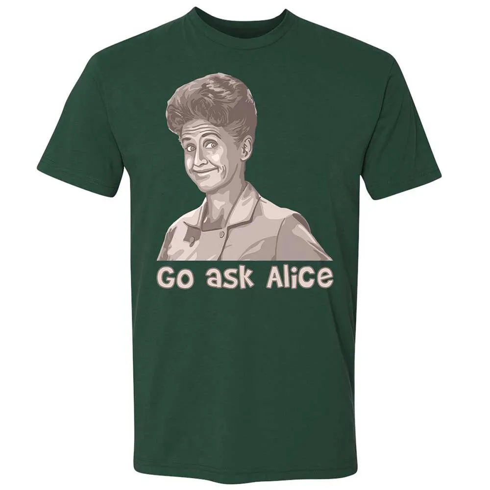 Premium Unisex T-Shirt - QH51P4GM - Forest Green - 16