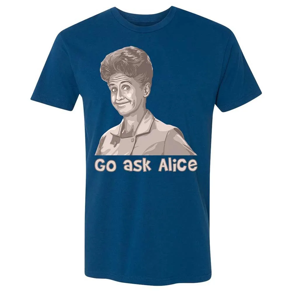 Premium Unisex T-Shirt - QH51P4GM - Cool Blue - 17