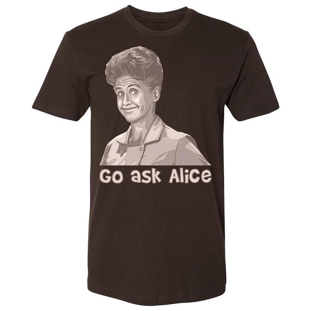 Premium Unisex T-Shirt - QH51P4GM - Dark Chocolate - 18