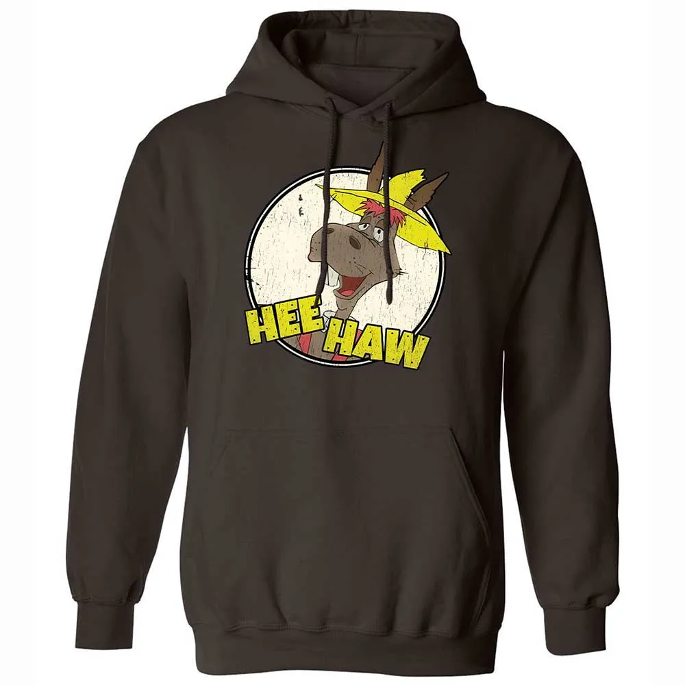 Classic Unisex Hoodie - YGS7EQMT - Dark Chocolate - 6