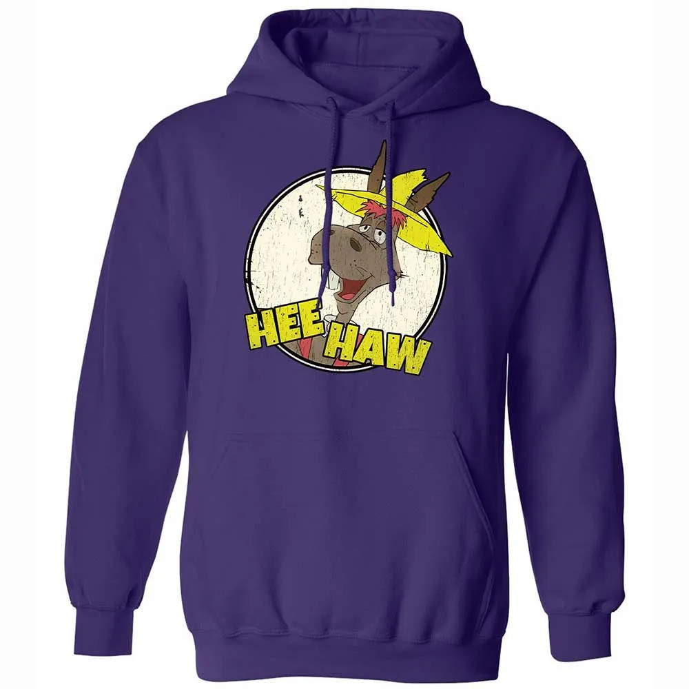 Classic Unisex Hoodie - YGS7EQMT - Purple - 12