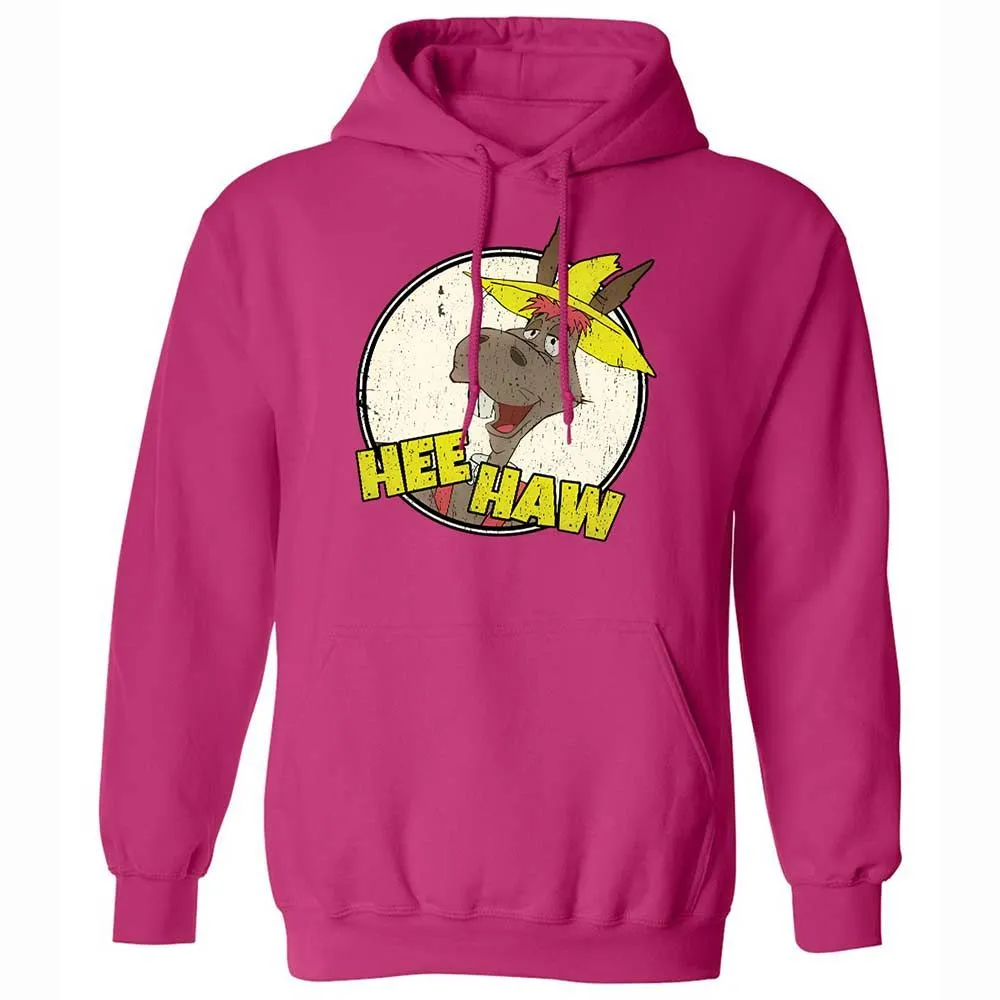 Classic Unisex Hoodie - YGS7EQMT - Heliconia - 14