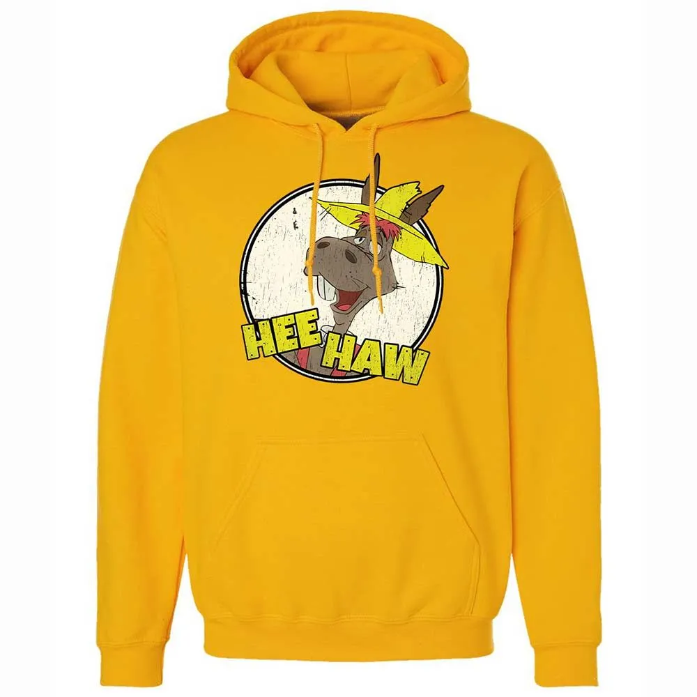 Classic Unisex Hoodie - YGS7EQMT - Gold - 15