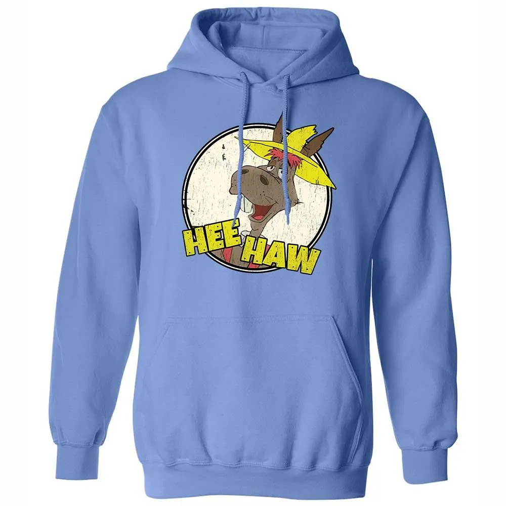 Classic Unisex Hoodie - YGS7EQMT - Carolina Blue - 16