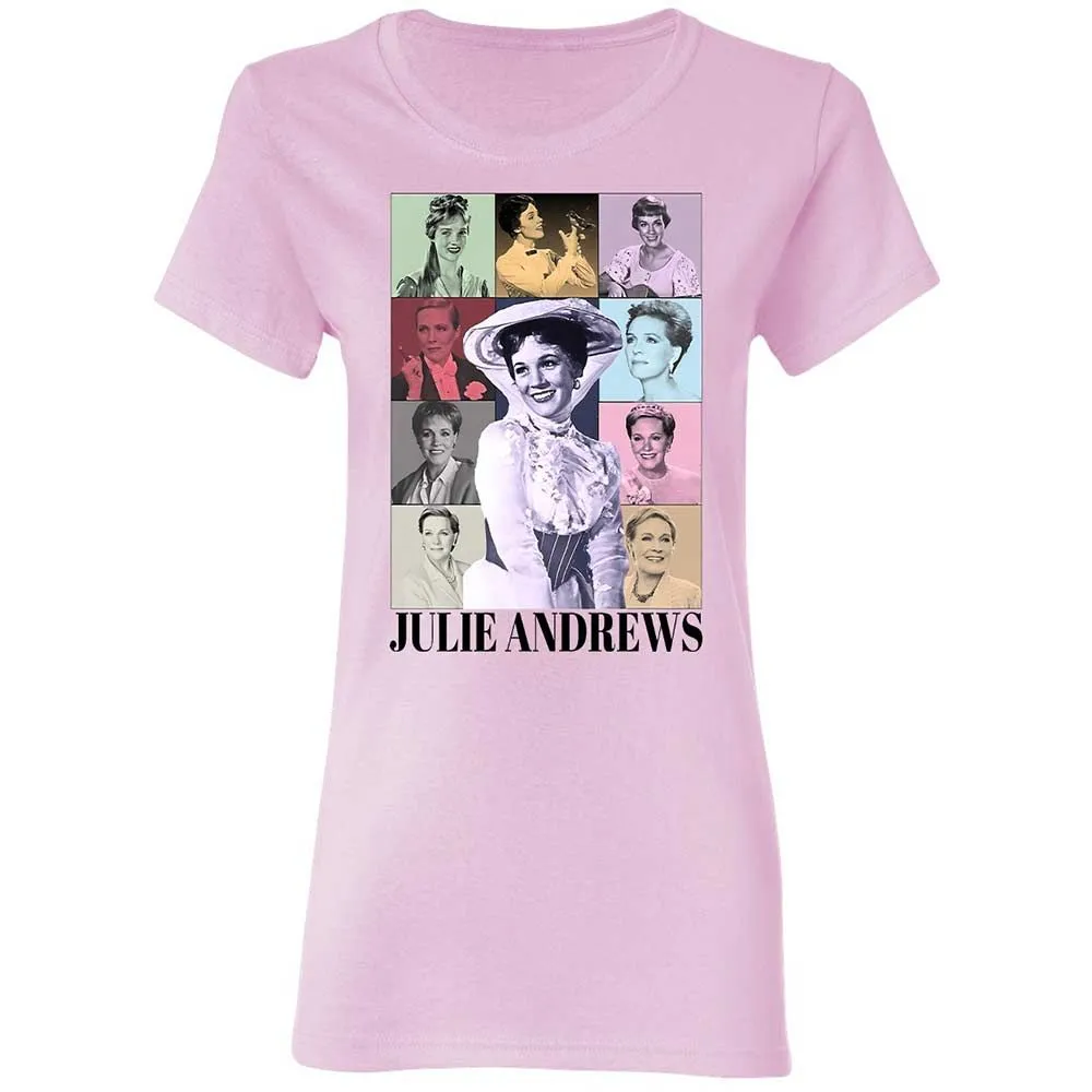 Julie Andrews Eras Tour - Light Pink - 3