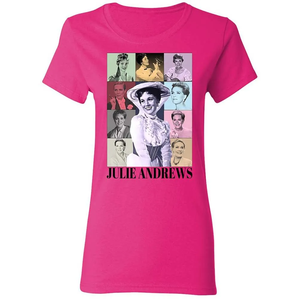 Julie Andrews Eras Tour - Heliconia - 5