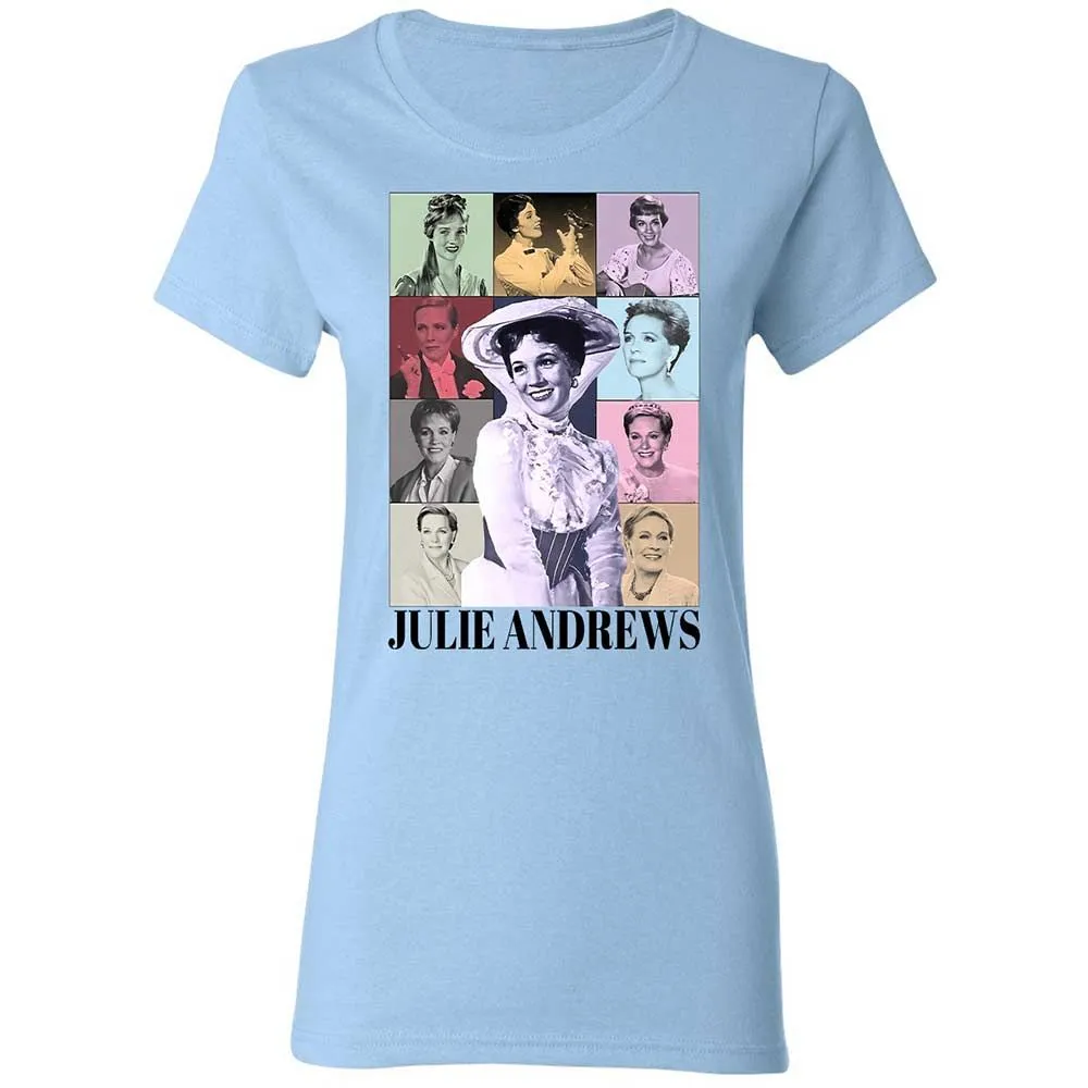 Julie Andrews Eras Tour - Light Blue - 6