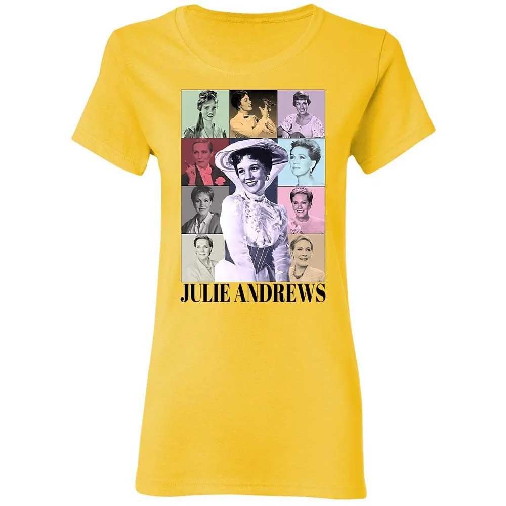 Julie Andrews Eras Tour - Daisy - 7