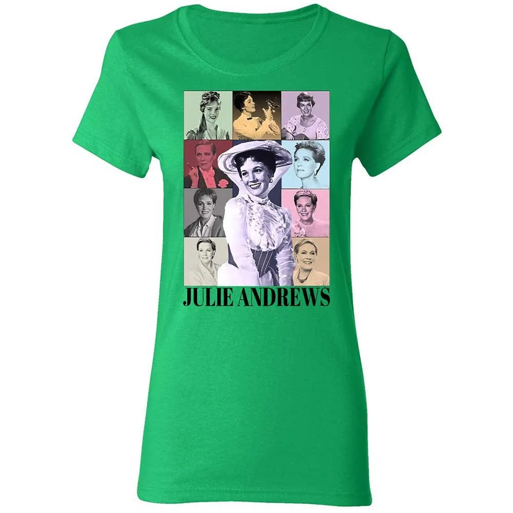 Julie Andrews Eras Tour - Irish Green - 8