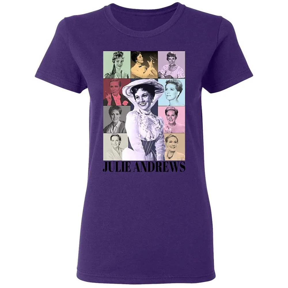 Julie Andrews Eras Tour - Purple - 11