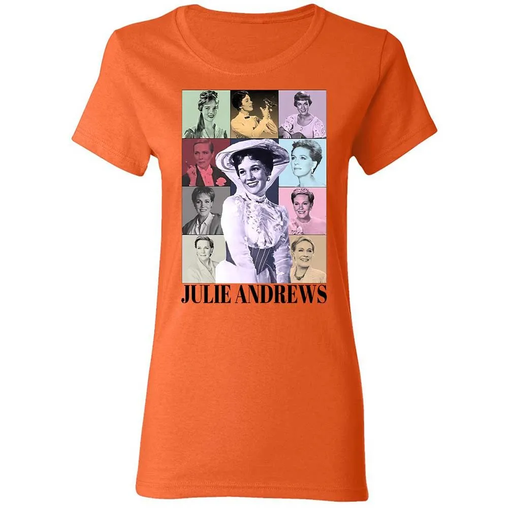 Julie Andrews Eras Tour - Orange - 12
