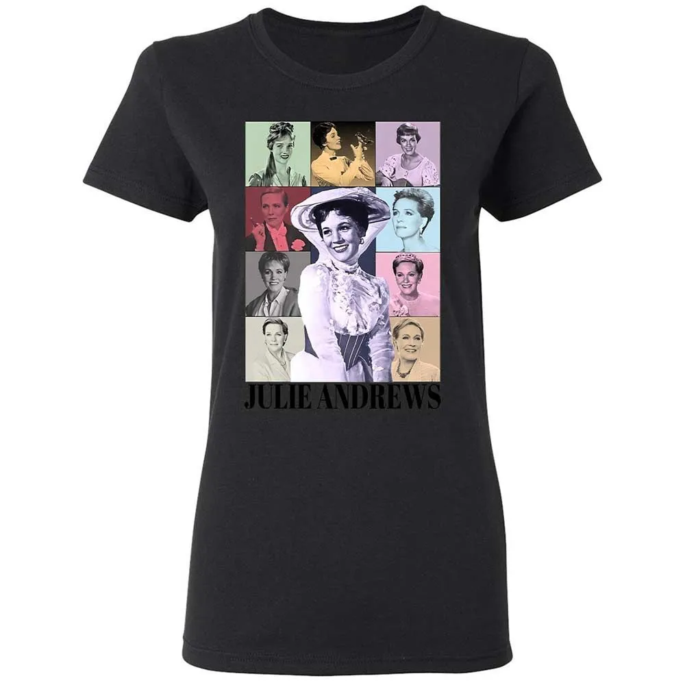 Julie Andrews Eras Tour - Black - 13