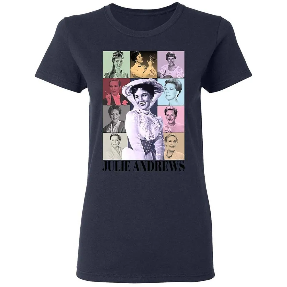 Julie Andrews Eras Tour - Navy - 14