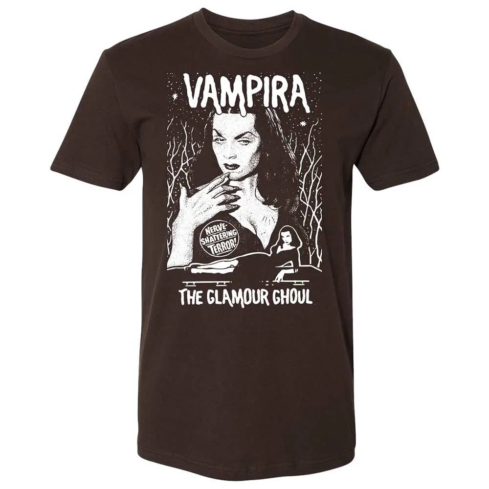 The Glamour Ghoul - Dark Chocolate - 6