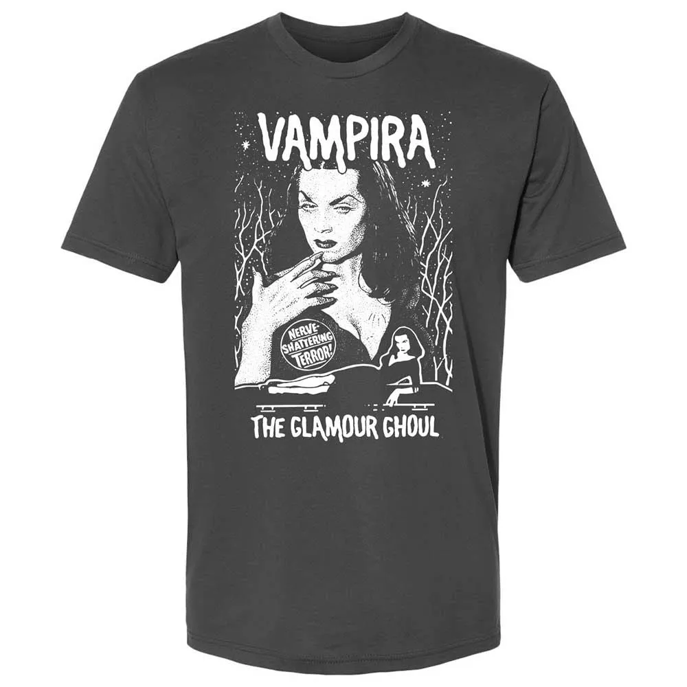 The Glamour Ghoul - Heavy Metal - 7
