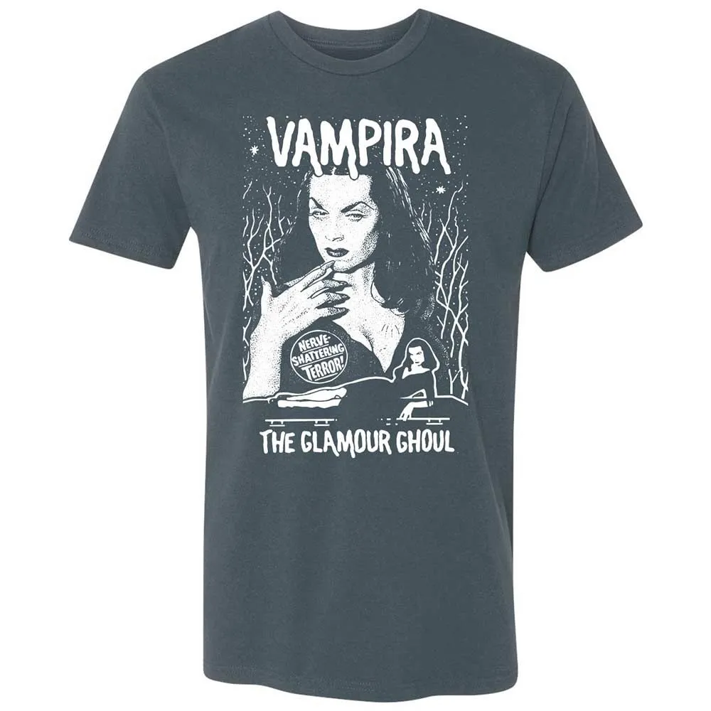 The Glamour Ghoul - Indigo - 12