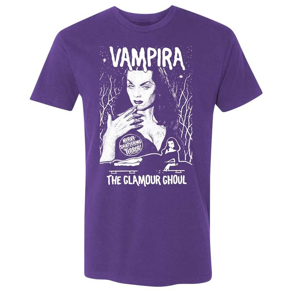 The Glamour Ghoul - Purple Rush - 14