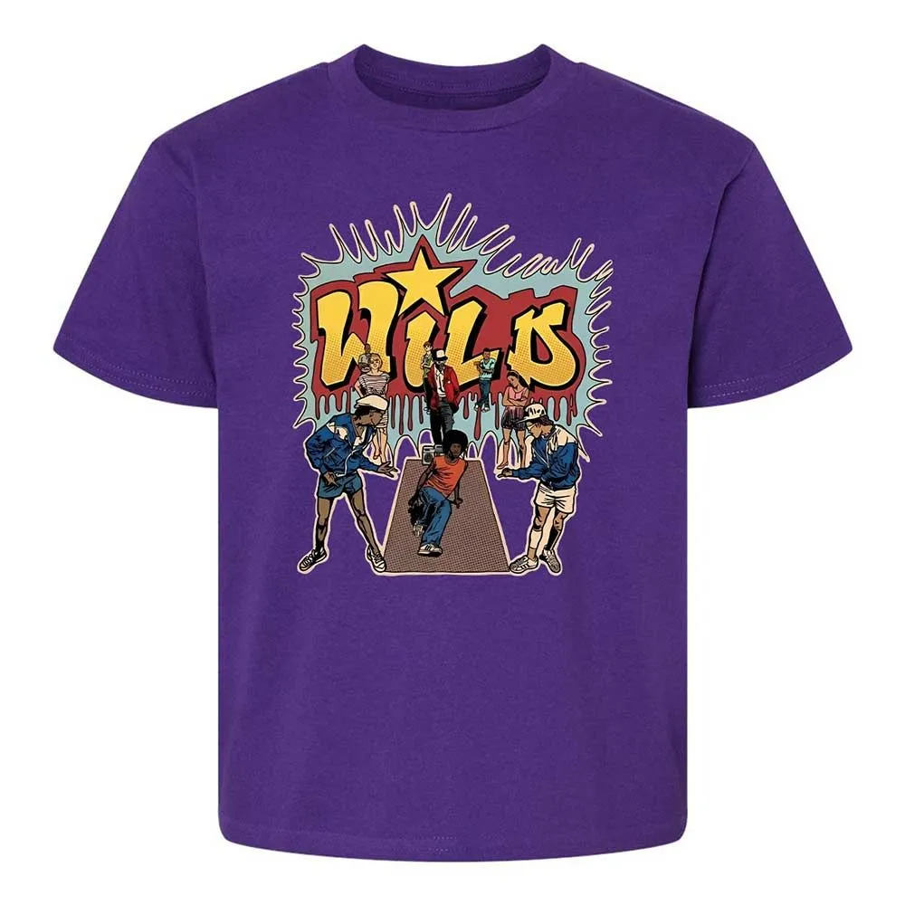 Wild Style - Purple - 17