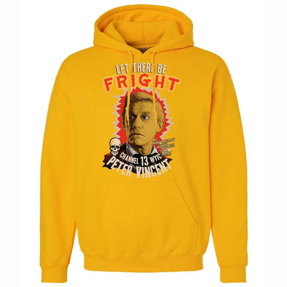 Let There Be Fright - Gold - 15