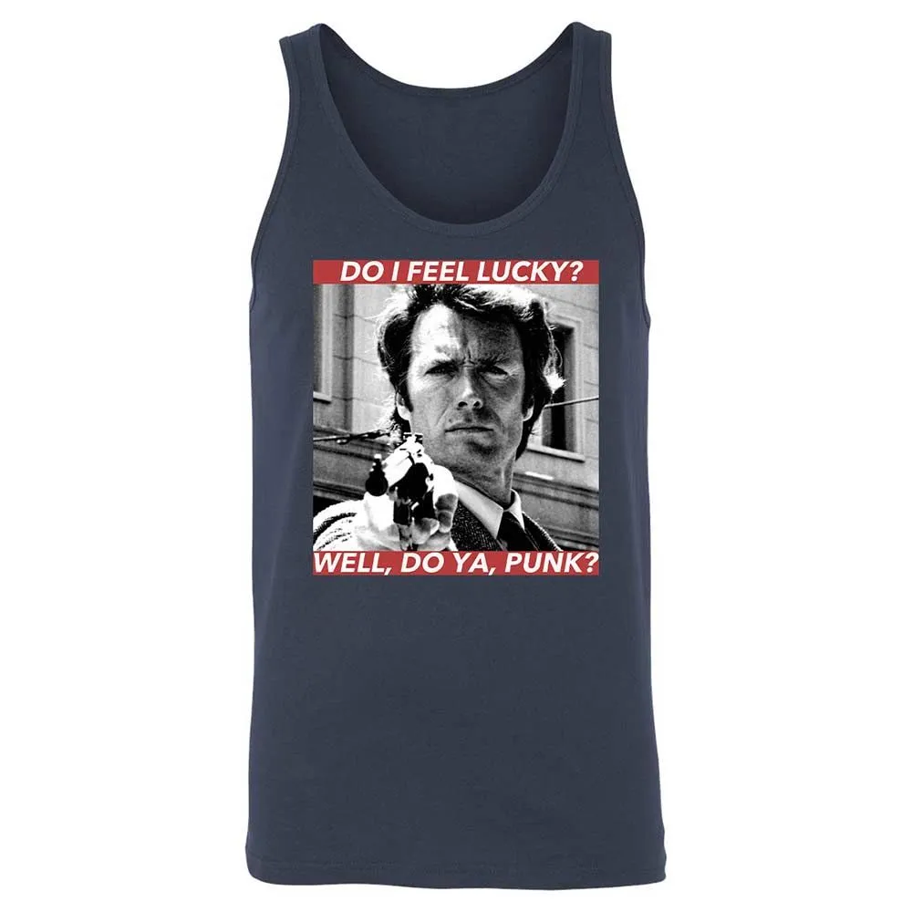 Do you feel lucky - Navy - 8