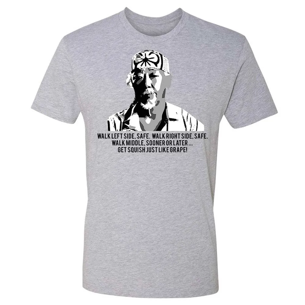 Mr. Miyagi - Heather Grey - 2