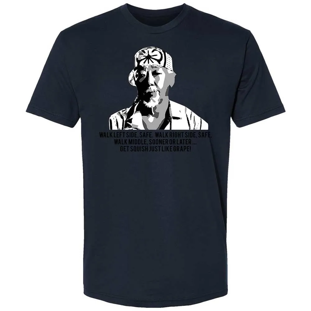 Mr. Miyagi - Midnight Navy - 15
