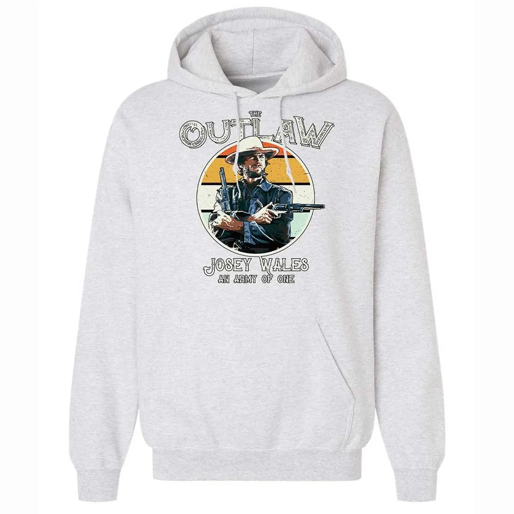 Outlaw Josey Wales - Ash - 18