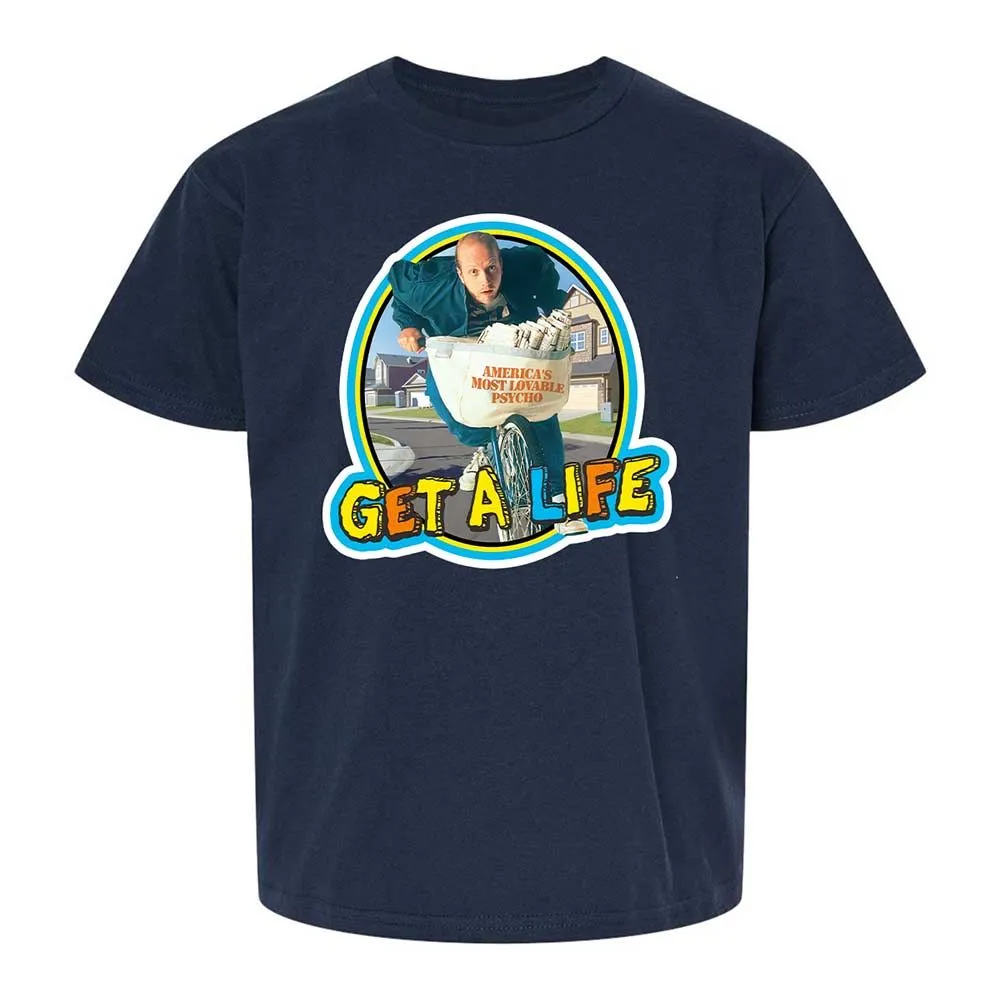Kids T-Shirt - ADFE8UXT - Navy - 2