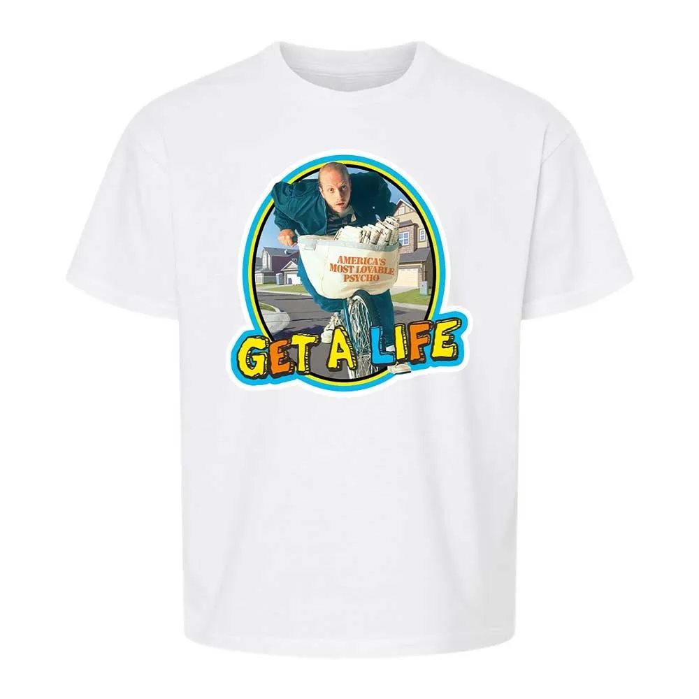 Kids T-Shirt - ADFE8UXT - White - 5