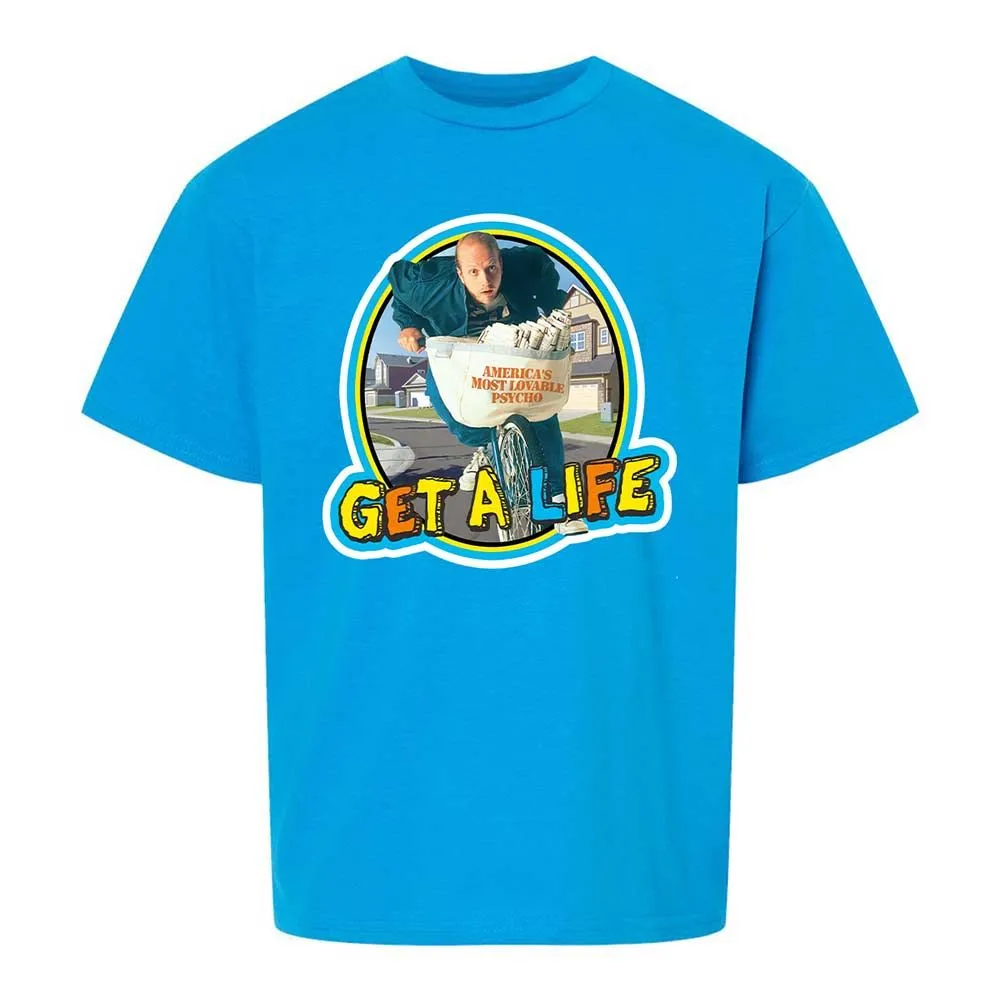 Kids T-Shirt - ADFE8UXT - Sapphire - 18