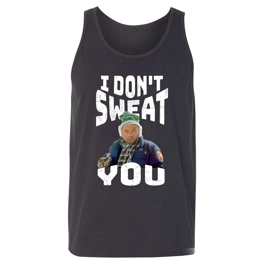 Unisex Jersey Tank - AUXLAEN8 - Dark Grey - 4