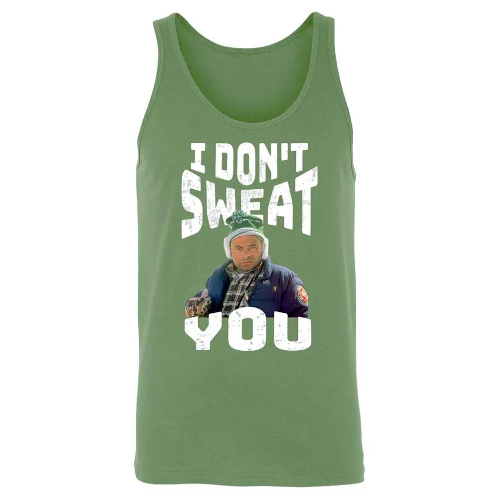 Unisex Jersey Tank - AUXLAEN8 - Leaf - 8
