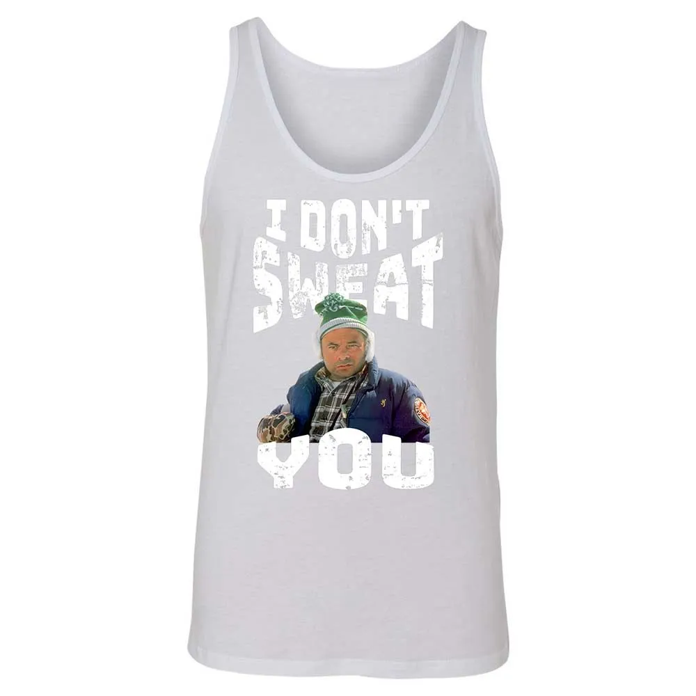Unisex Jersey Tank - AUXLAEN8 - White - 9