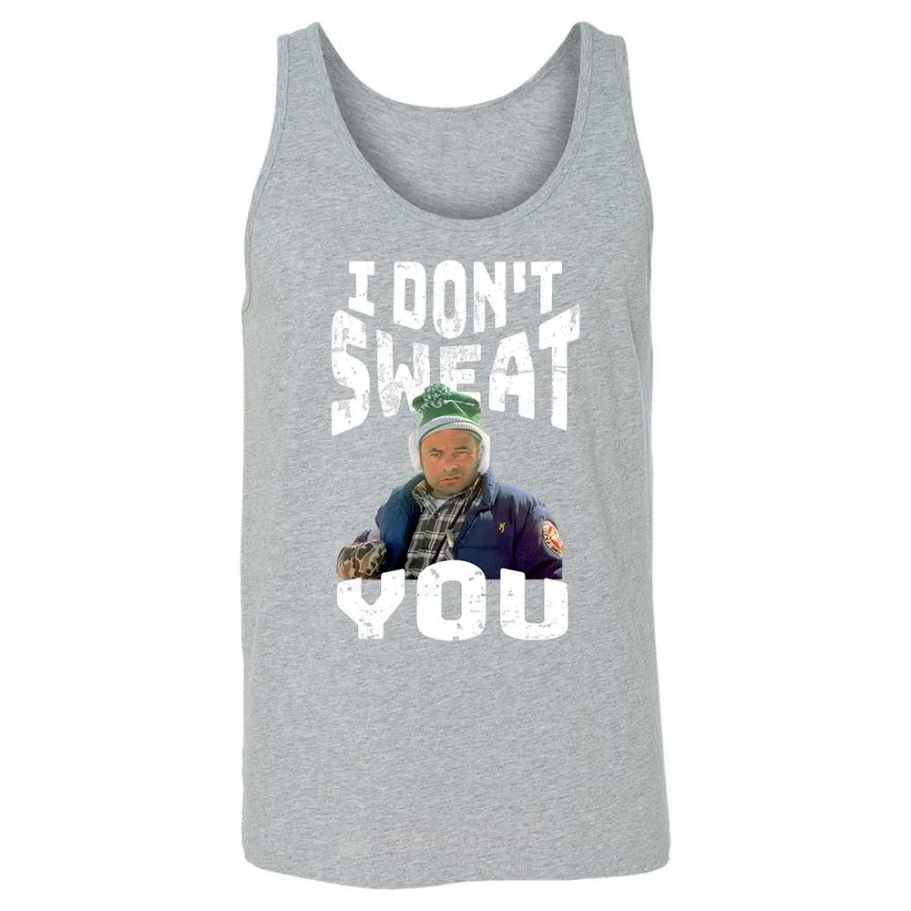 Unisex Jersey Tank - AUXLAEN8 - Athletic Heather - 10
