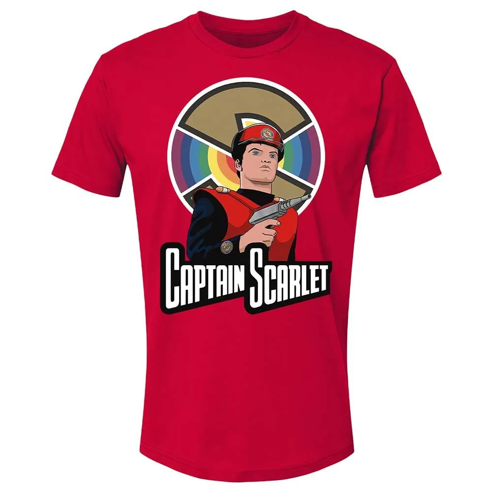 Premium Unisex T-Shirt - 9TBAGVH5 - Red - 9