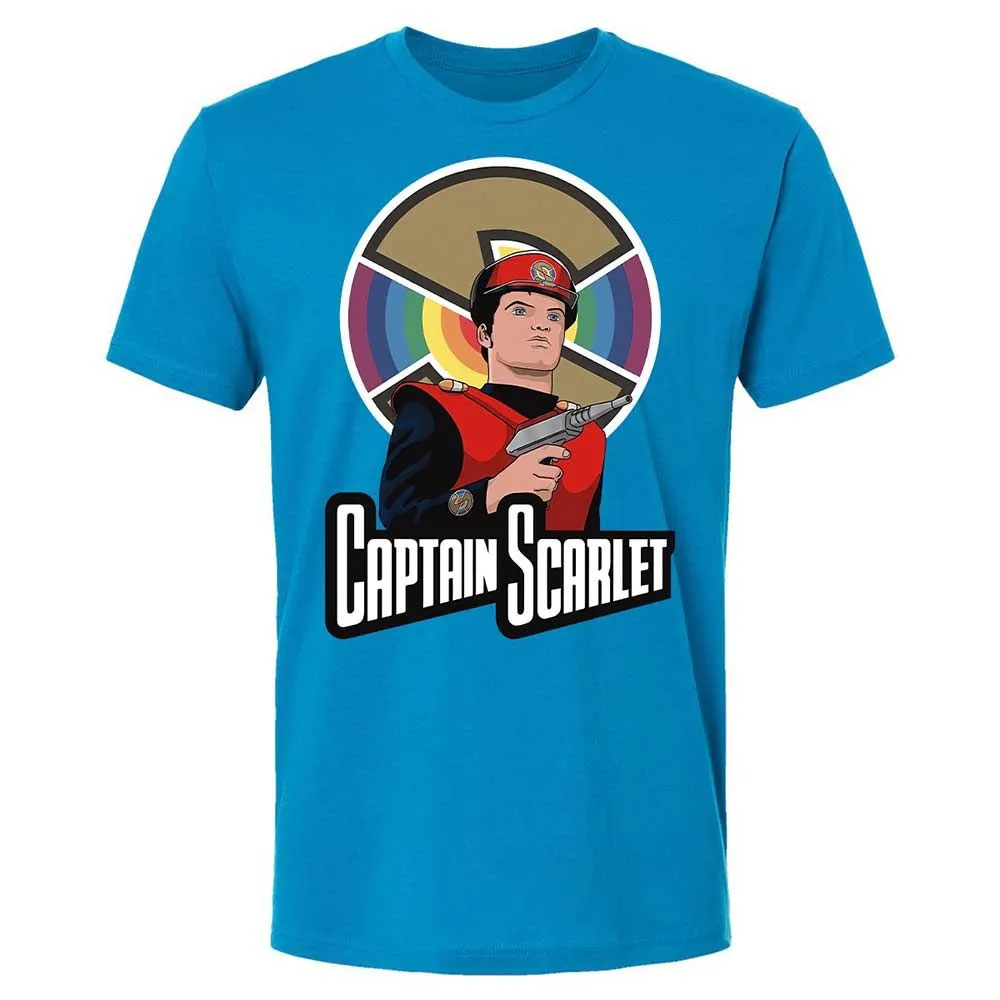 Premium Unisex T-Shirt - 9TBAGVH5 - Turquoise - 15