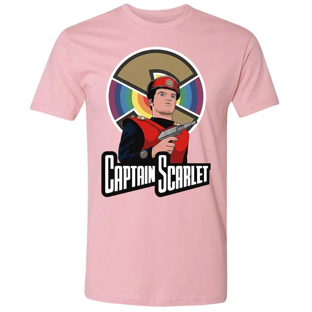 Premium Unisex T-Shirt - 9TBAGVH5 - Light Pink - 16