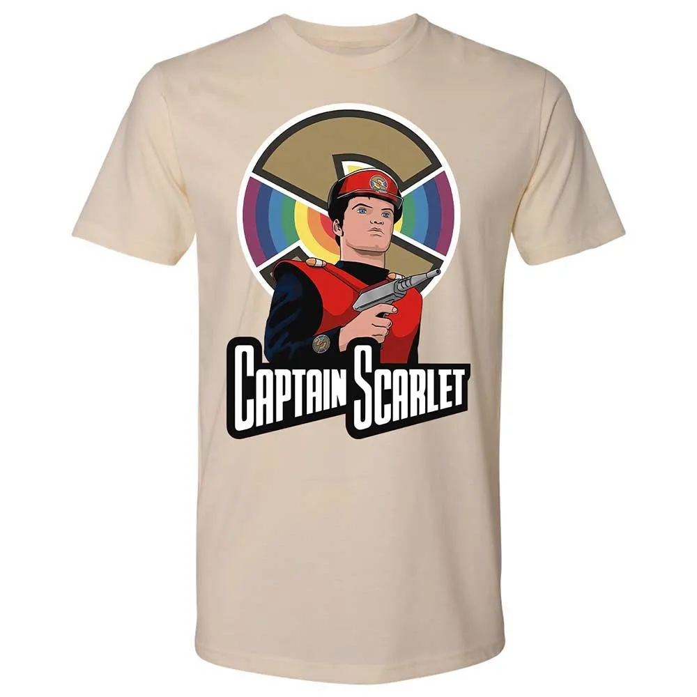 Premium Unisex T-Shirt - 9TBAGVH5 - Cream - 20