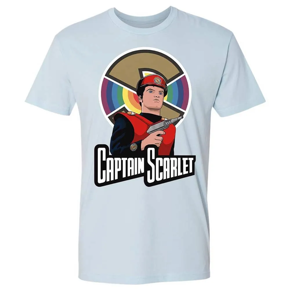 Premium Unisex T-Shirt - 9TBAGVH5 - Light Blue - 21