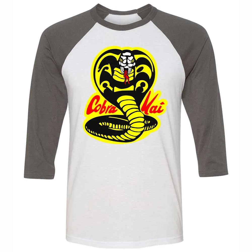 Strike First, Strike Hard, No Mercy - White/Asphalt - 2