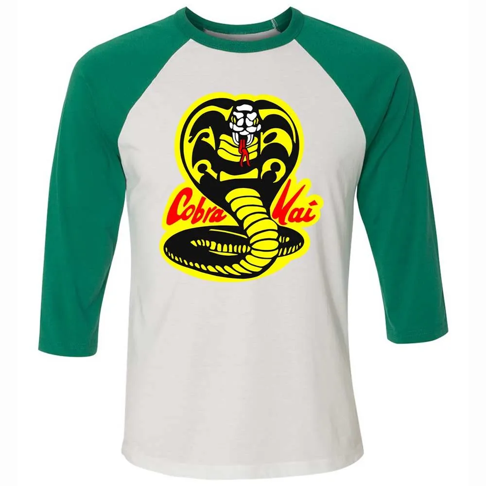 Strike First, Strike Hard, No Mercy - White/Kelly - 6