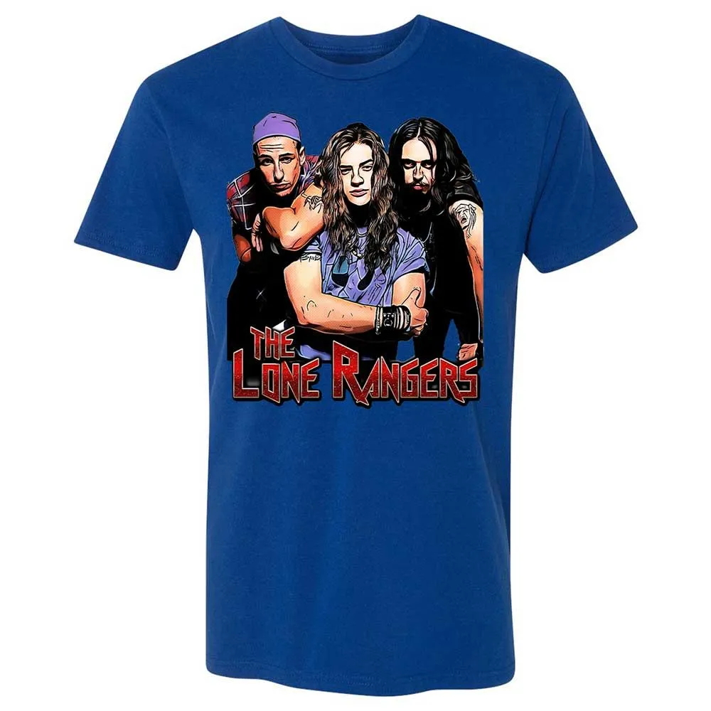 The Lone Rangers - Royal - 3