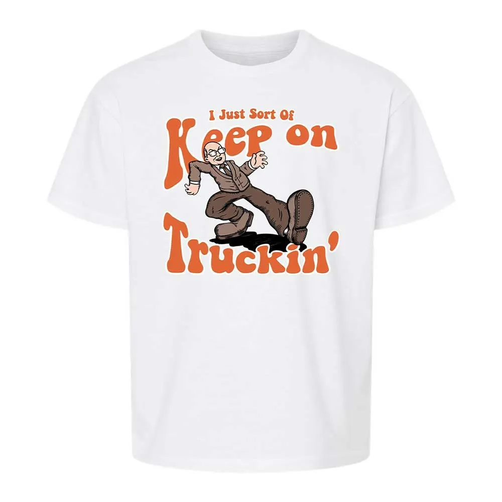 Kids T-Shirt - AQCQ1T3P - White - 5