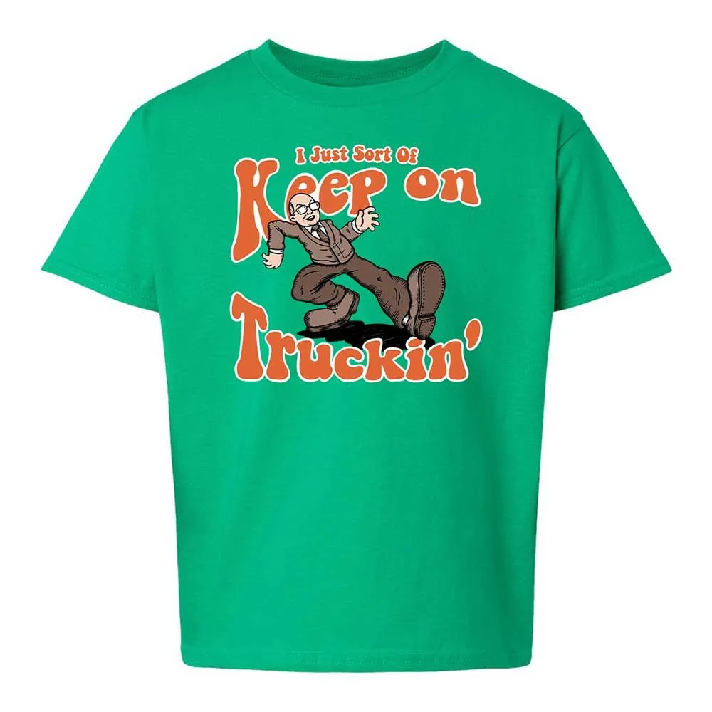 Kids T-Shirt - AQCQ1T3P - Irish Green - 16
