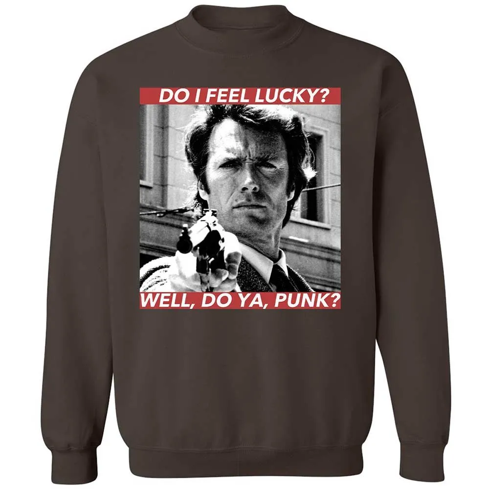 Do you feel lucky - Dark Chocolate - 16