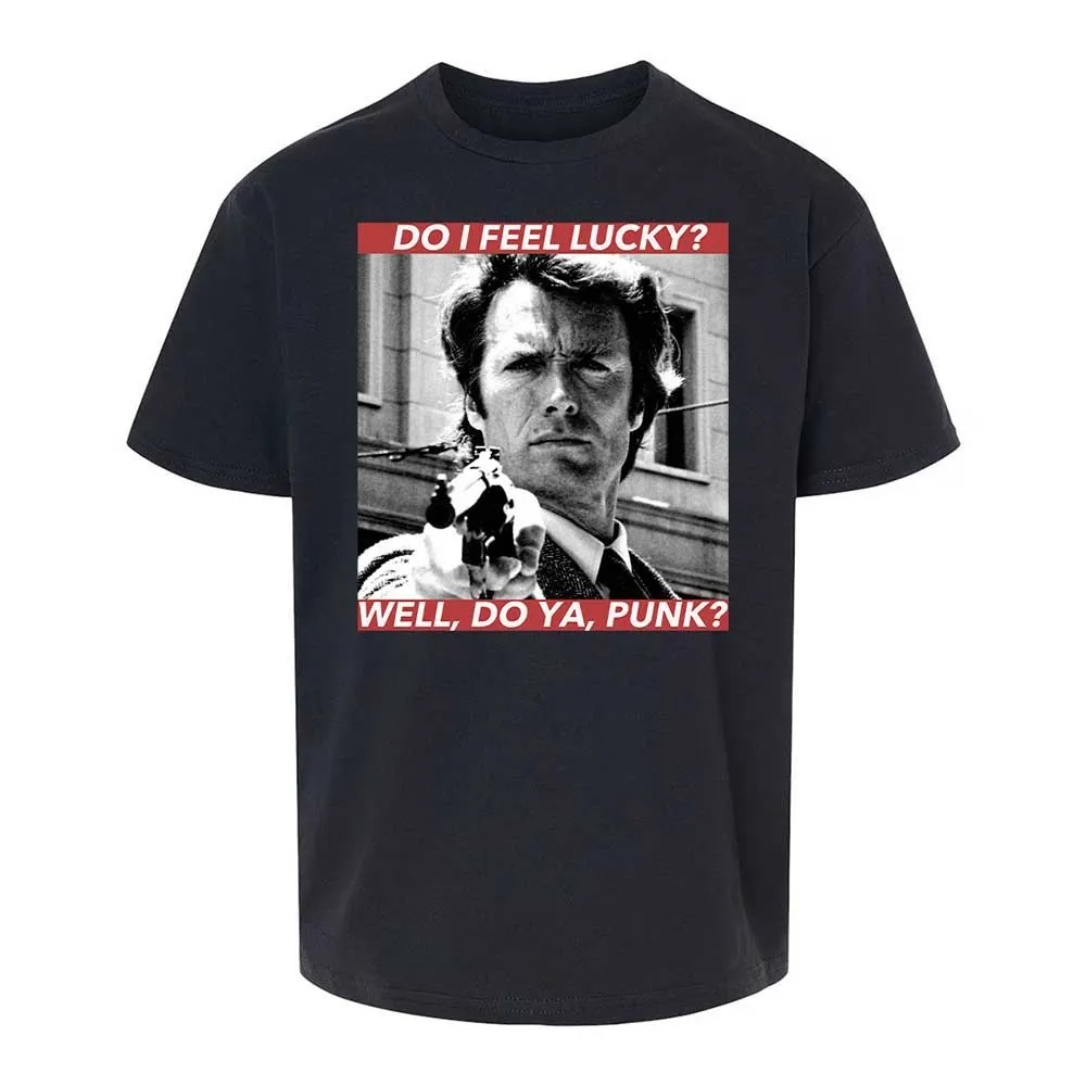 Do you feel lucky - Black - 7