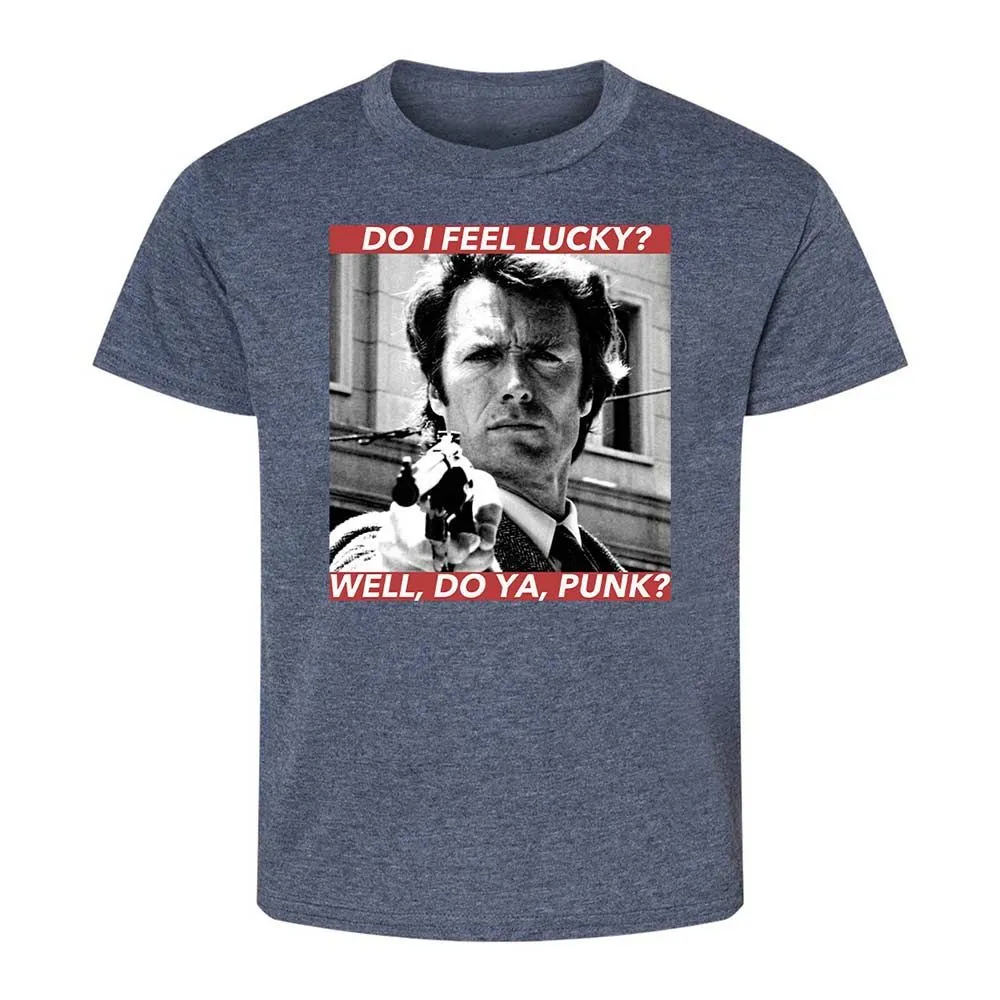 Do you feel lucky - Heather Navy - 15
